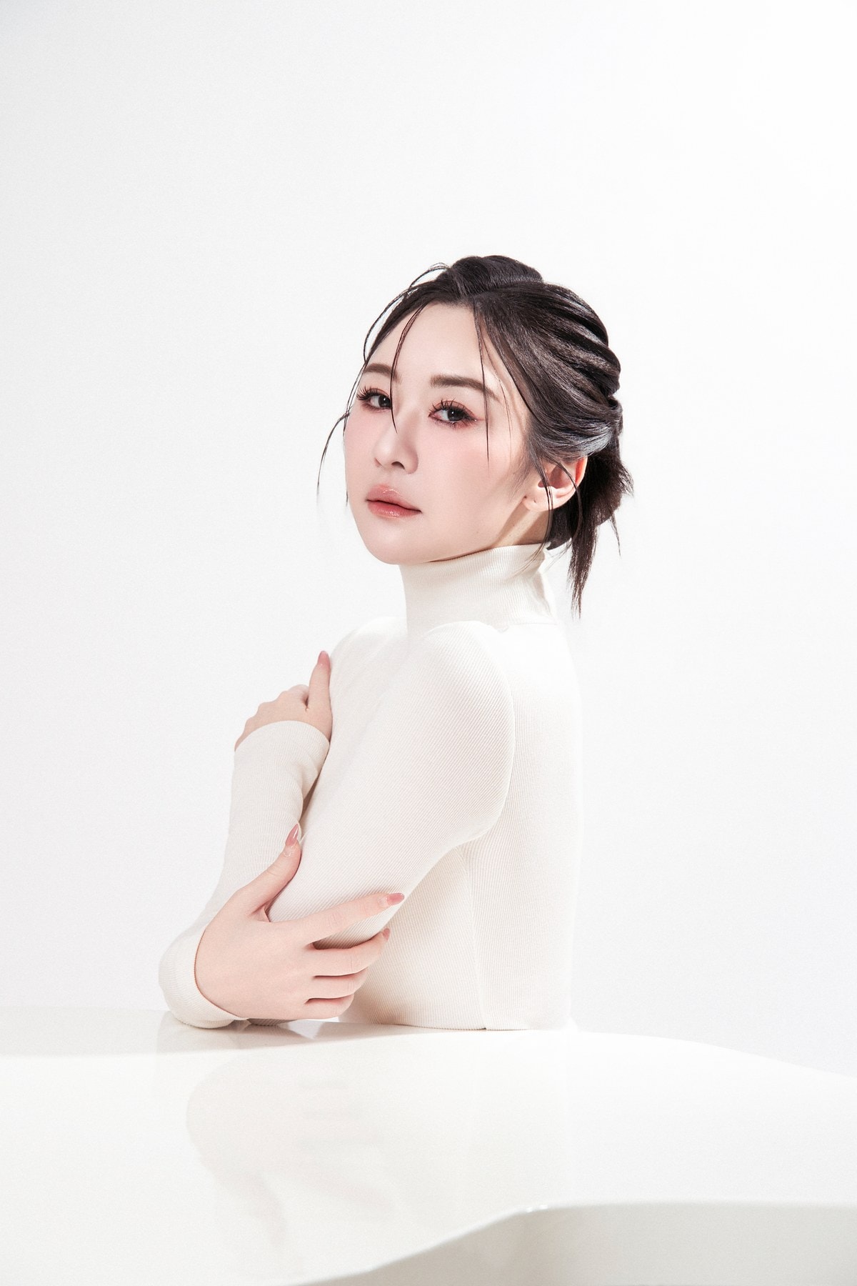 庄雪欣 Cheong Sheue Xin
