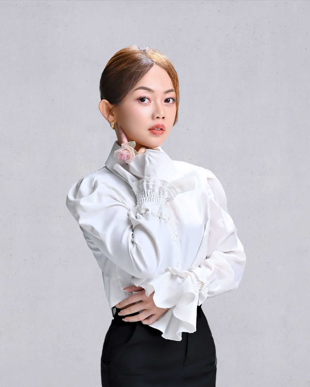 NANCY GOH