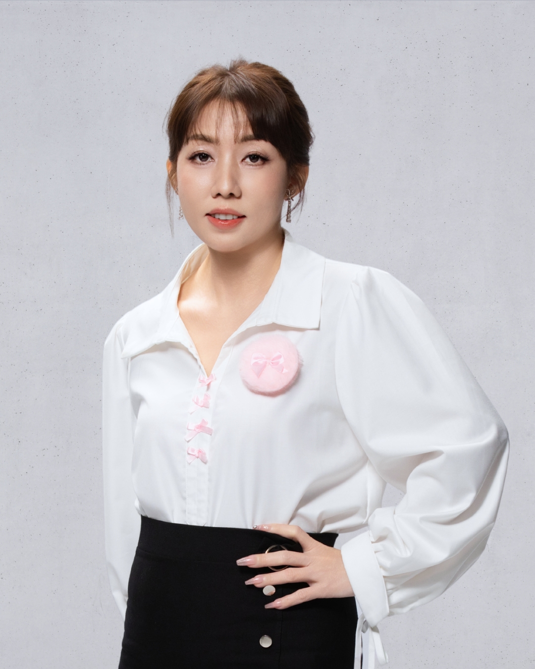 CINDY CHEAH