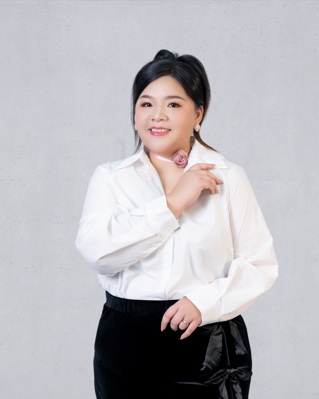 ALICE JAN SIAW SZE