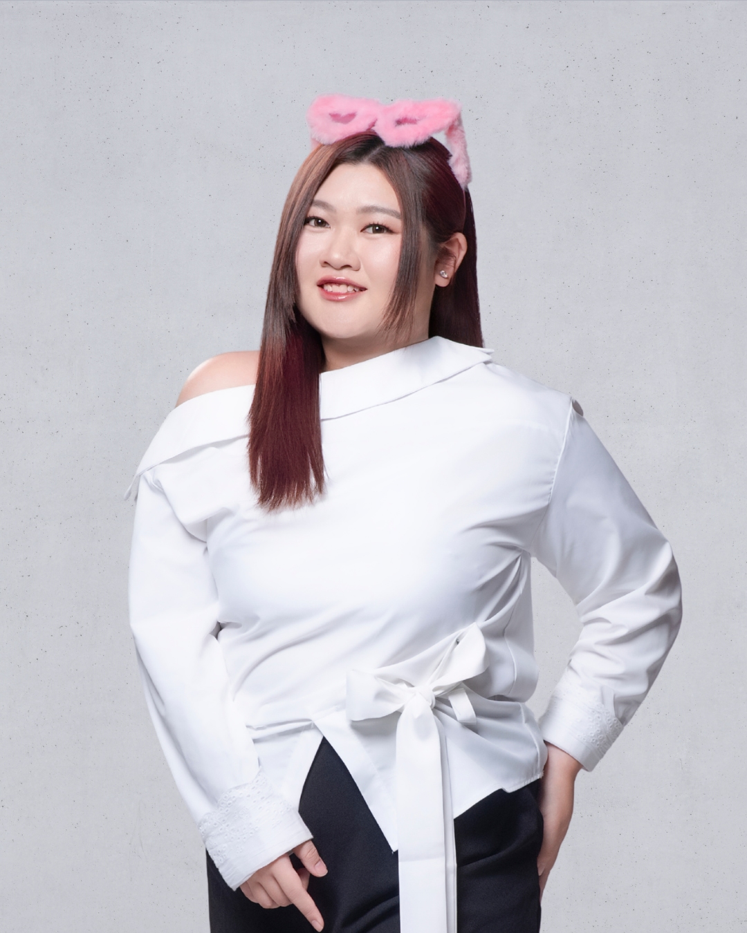 BONNIE TAN QIAO JING