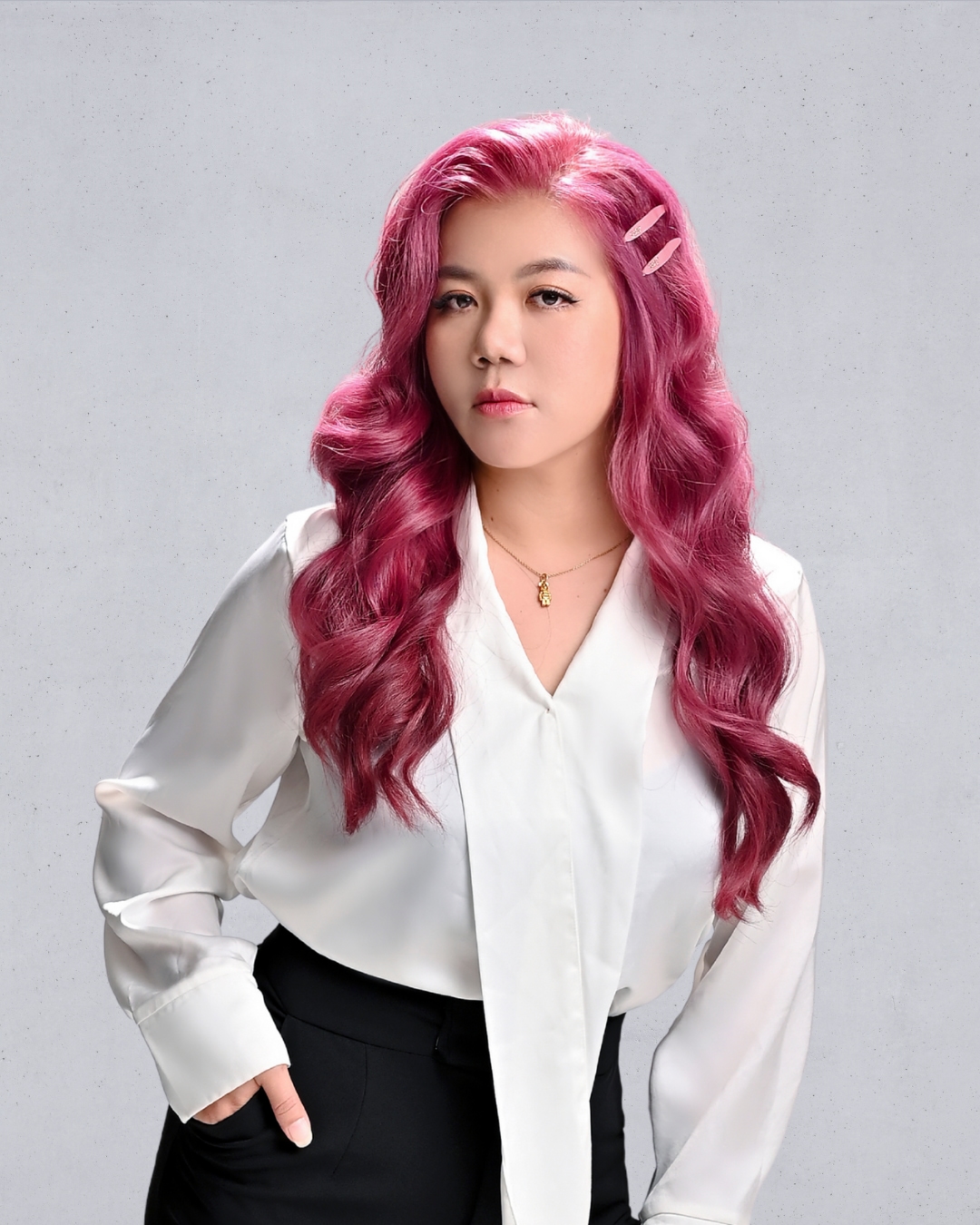 ENG MEI