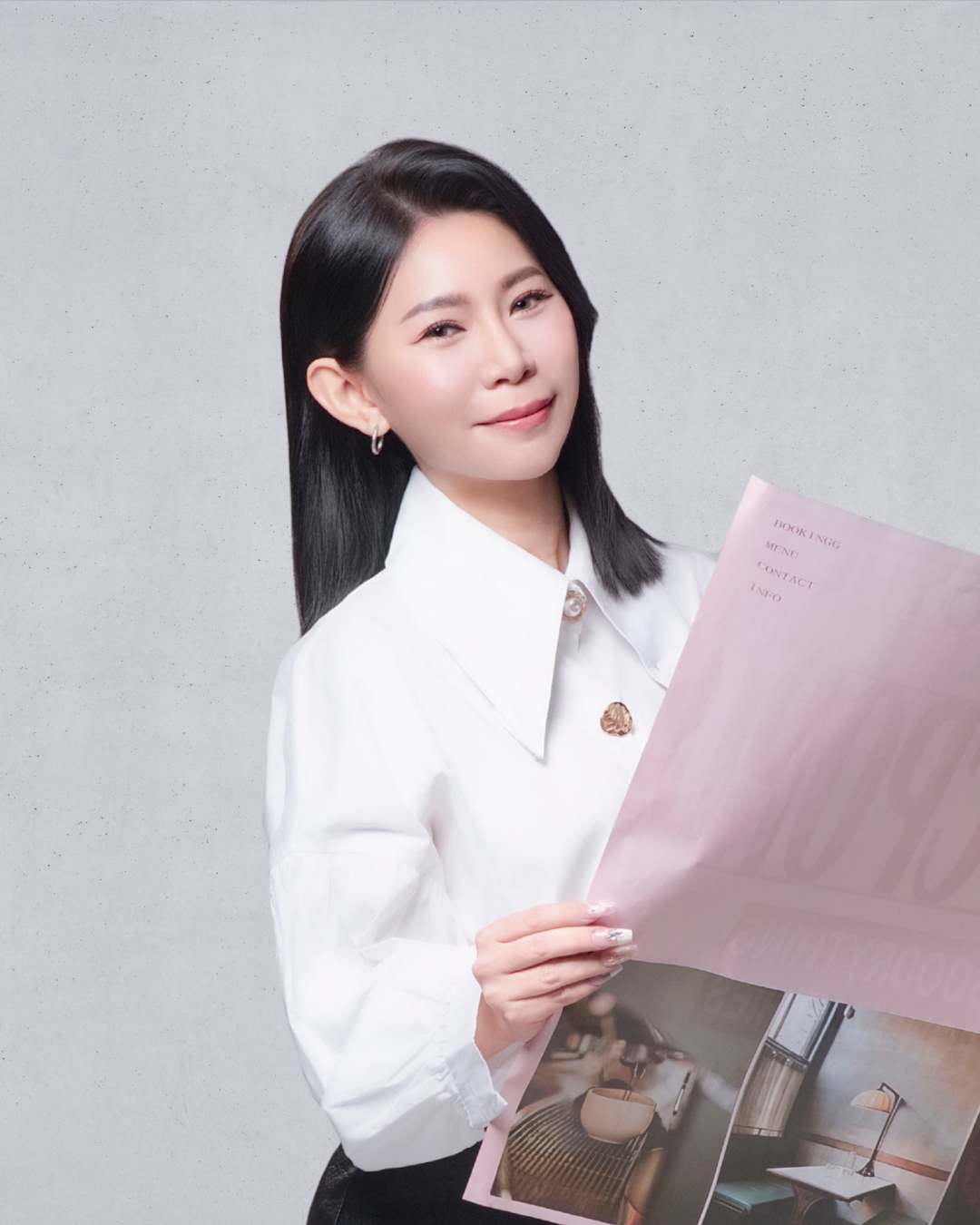 EUNICE AU