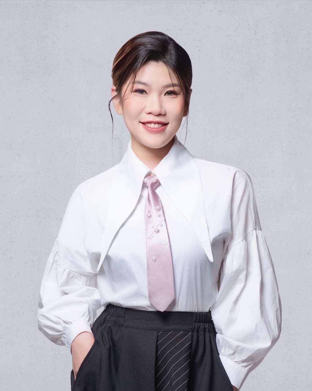 EUNICE NEE