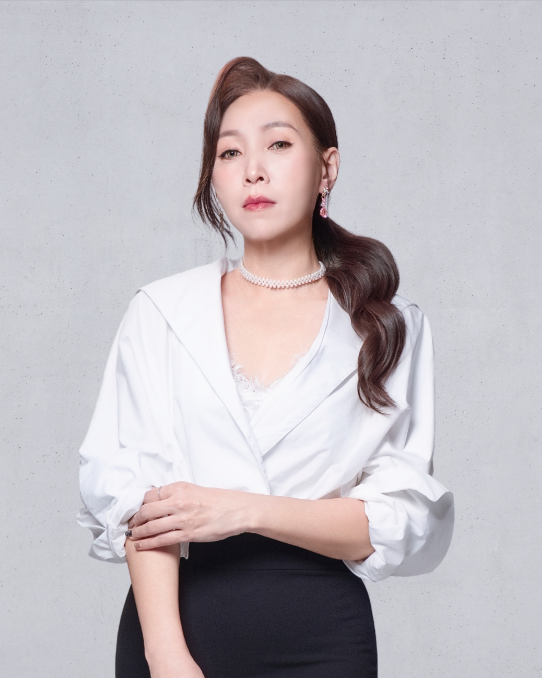 GRACE HENG