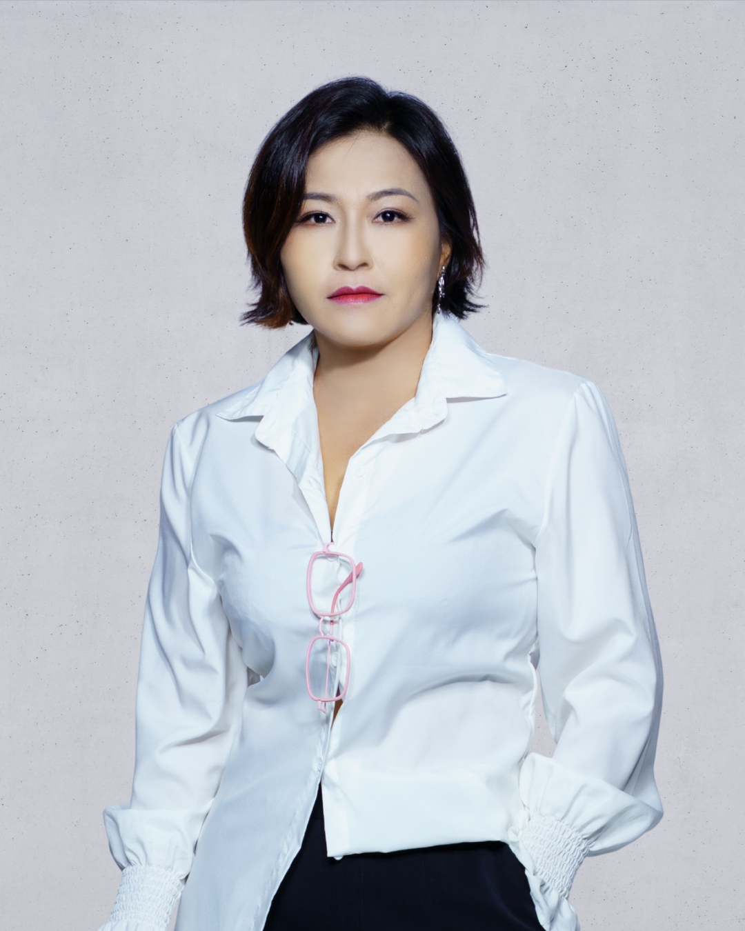 JANET CHONG