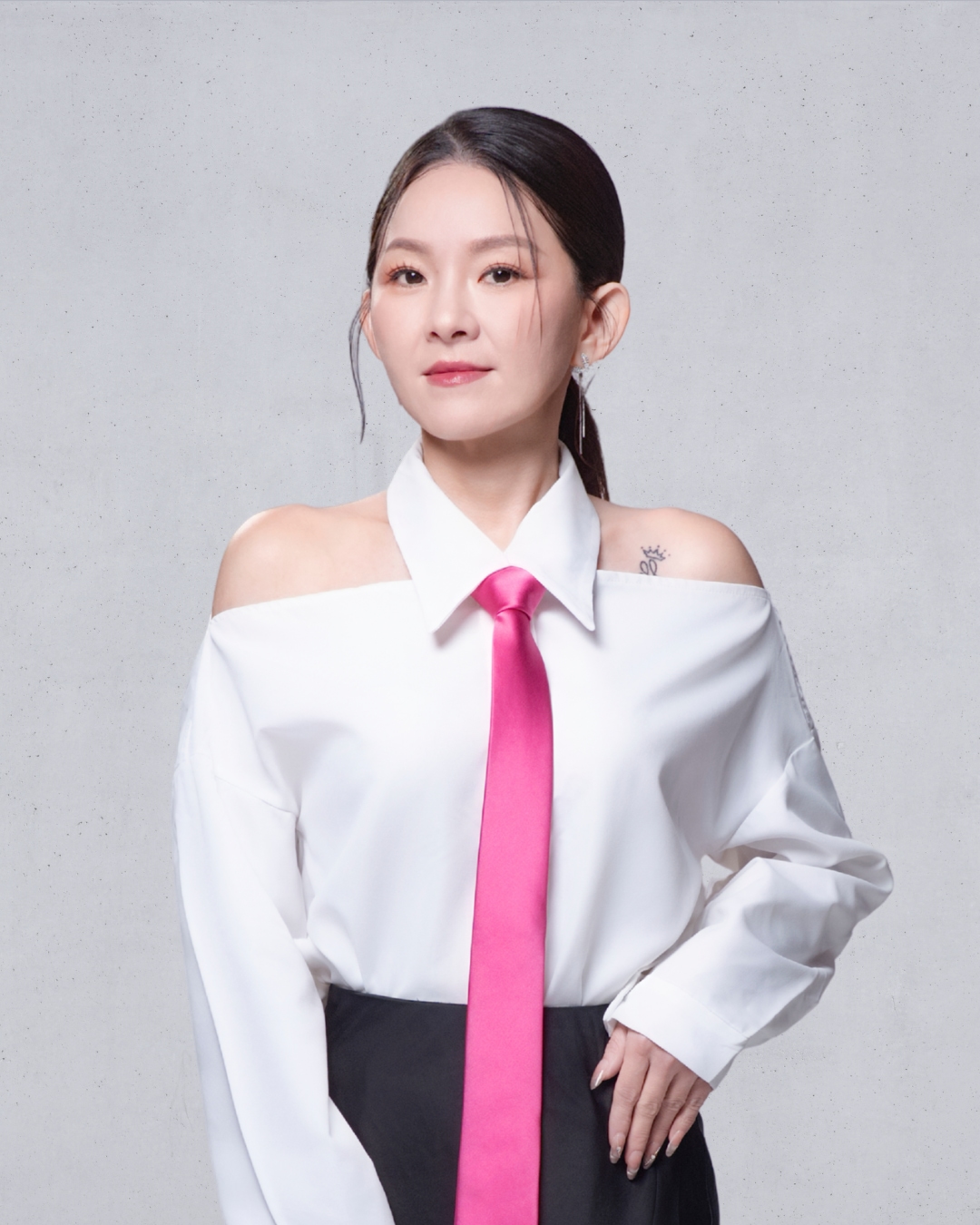 JOYCE NGU