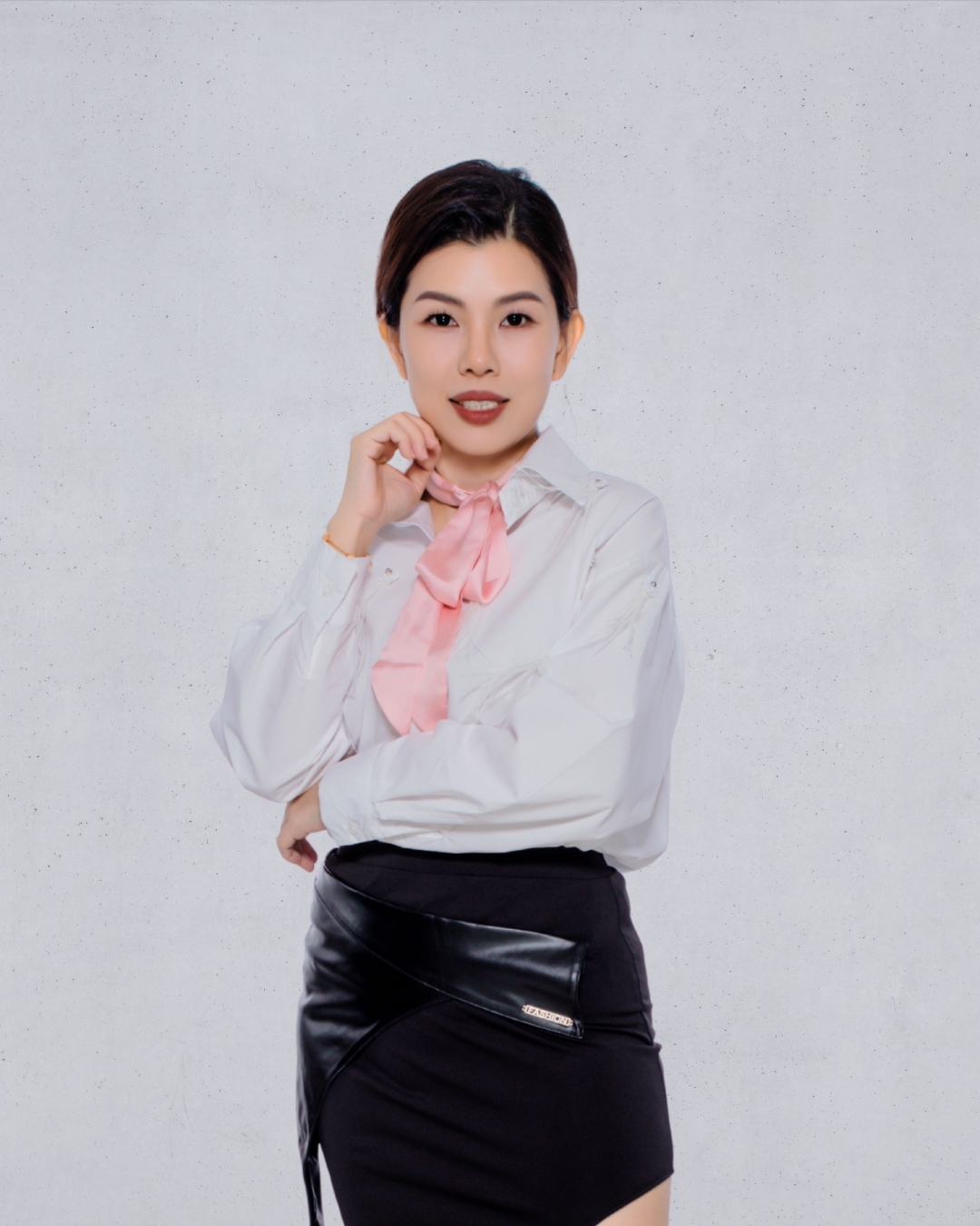 JOYCE WONG