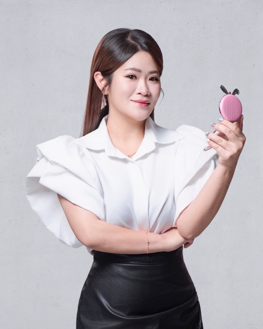 OPHELIA WAN YI YEAN