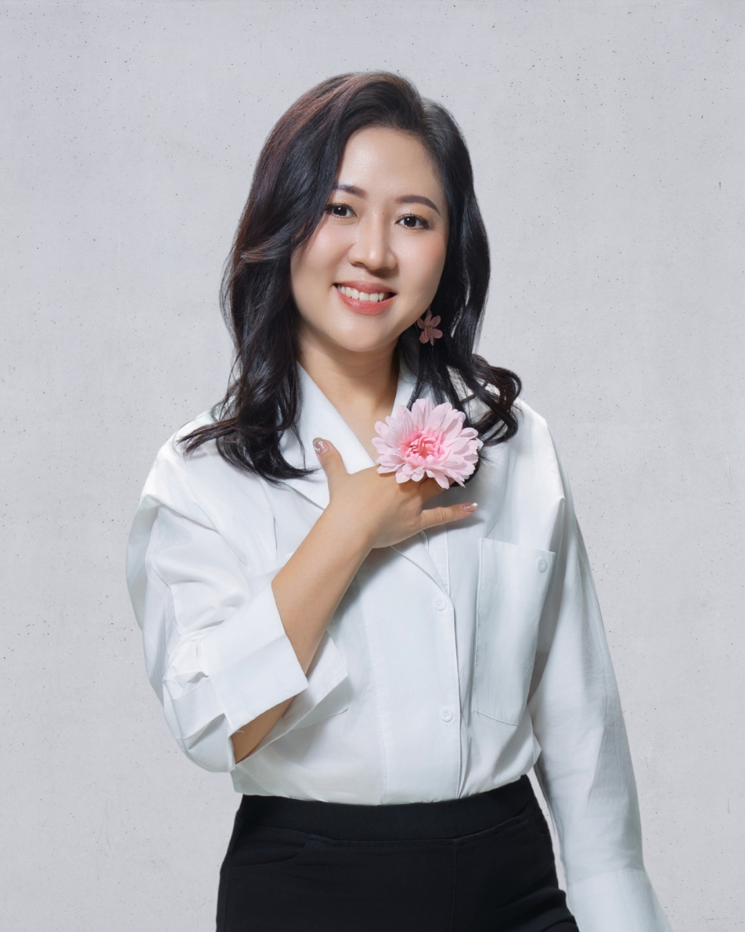 WAWA YEONG CHIN