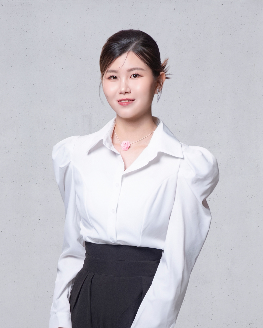 YINROU LAU