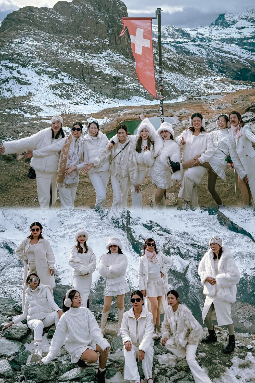 Switzerland 瑞士