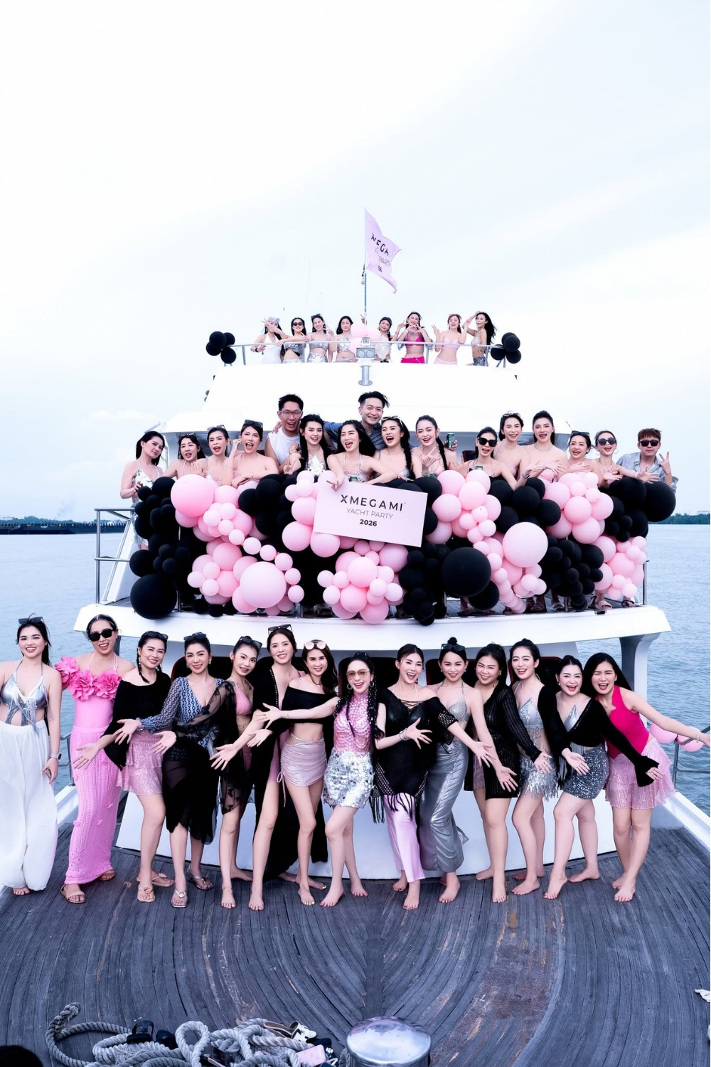 2026 YATCH PARTY