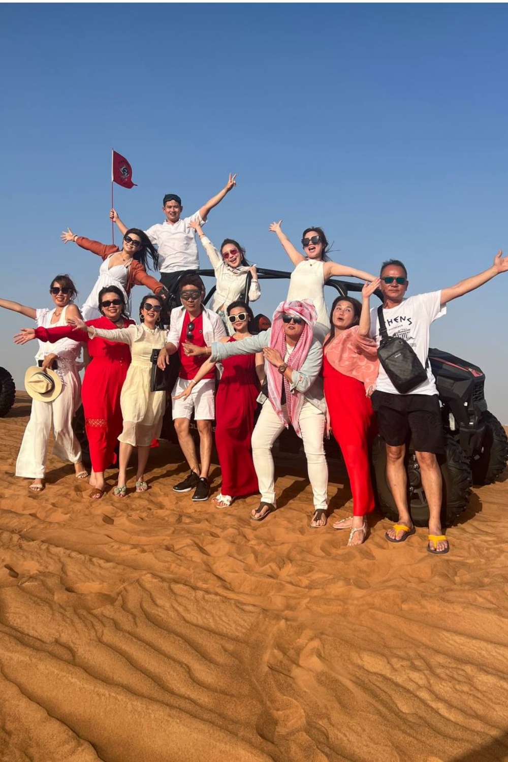 dubai 杜拜